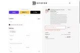 THERESEARCHINGBEAUTY coupon verification screenshot