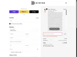THEWILCOXFAMILY coupon verification screenshot