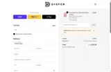 VIP30 coupon verification screenshot