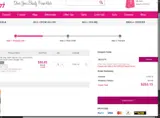 BEAUTII coupon verification screenshot