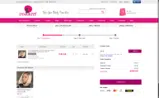 SH10 coupon verification screenshot