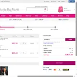DYHAIR777 coupon verification screenshot
