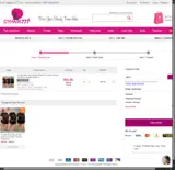 dy10 coupon verification screenshot