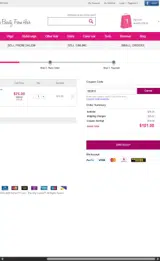 552010 coupon verification screenshot