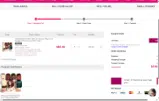 NYOMI coupon verification screenshot