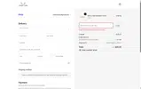 Dylan Oaks coupon verification screenshot