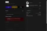 Dylan Oaks coupon verification screenshot