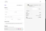 Dylan Oaks coupon verification screenshot