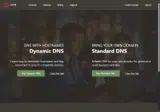 Dyn coupon verification screenshot