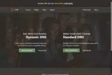Dyn coupon verification screenshot