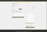 Dyn coupon verification screenshot