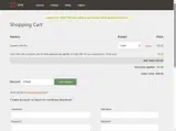 Dyn coupon verification screenshot
