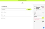 Dynafit coupon verification screenshot