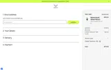 Dynafit coupon verification screenshot