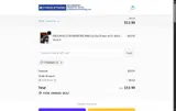 DYNAMIC15 coupon verification screenshot