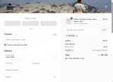 NEWDAY coupon verification screenshot