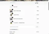 CUOPONDISESIS coupon verification screenshot