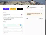 COUPONCATORCE coupon verification screenshot