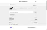 TOBY88144 coupon verification screenshot