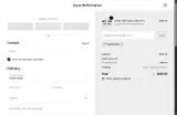 NARDOQ50 coupon verification screenshot
