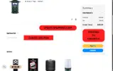 GEARUP22OFF coupon verification screenshot