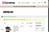 GEARUP22OFF coupon verification screenshot