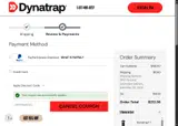 BKFRIDAY20 coupon verification screenshot