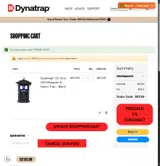 SPRNGFLASH20 coupon verification screenshot