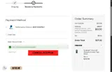 SHIPIT521 coupon verification screenshot