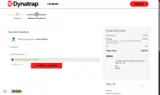 SPRNGFLASH20 coupon verification screenshot