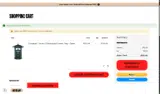 MSQTODAY10 coupon verification screenshot