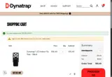 Wntrflash20 coupon verification screenshot