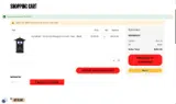 PESTDAY10 coupon verification screenshot