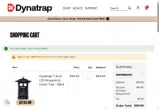 DTWELCOME10 coupon verification screenshot