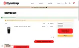 Wntrflash20 coupon verification screenshot