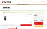 DTWELCOME10 coupon verification screenshot