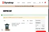 DADSDAY20 coupon verification screenshot