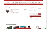 D'youville Saints coupon verification screenshot