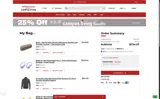 D'youville Saints coupon verification screenshot