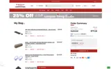 D'youville Saints coupon verification screenshot
