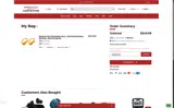 EO101G8TP2 coupon verification screenshot