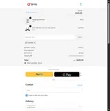 FORNEW coupon verification screenshot