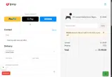 DYUC9 coupon verification screenshot