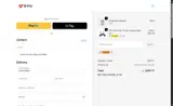 DYU6PD coupon verification screenshot
