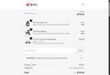 Futuretech coupon verification screenshot