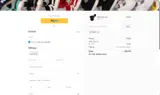 10OFF coupon verification screenshot