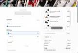 DENNY coupon verification screenshot