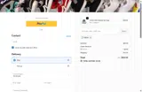 Fresh coupon verification screenshot