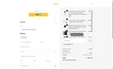 Couponxoo coupon verification screenshot