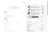 Tenere coupon verification screenshot